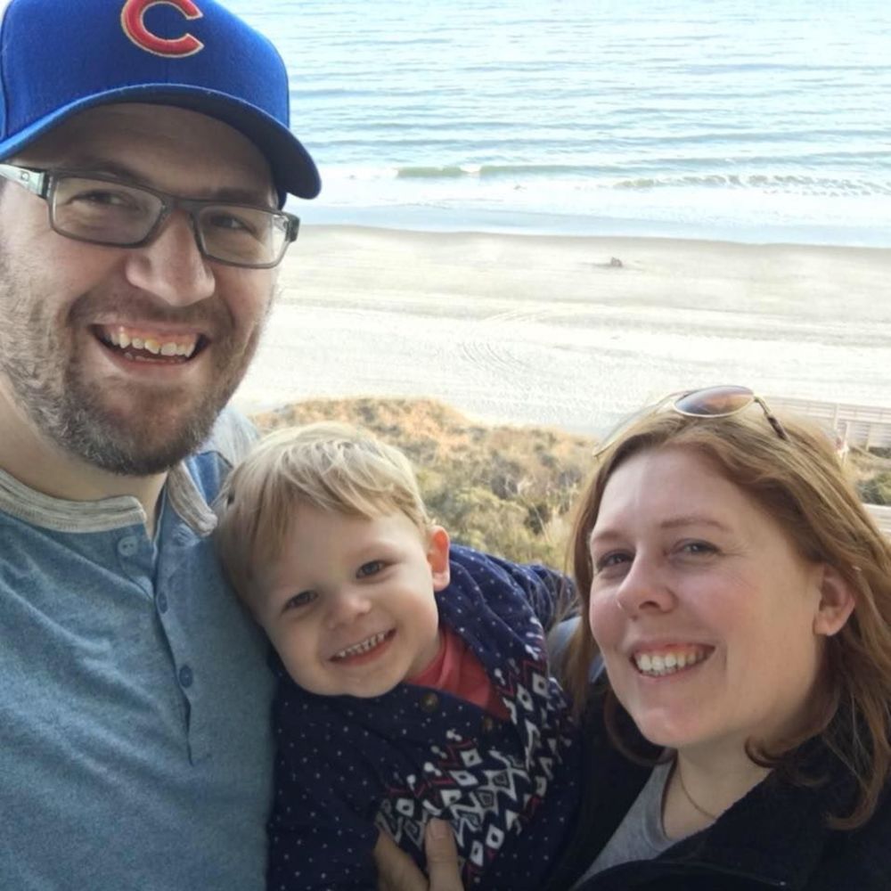 Meet your Posher, Brandi